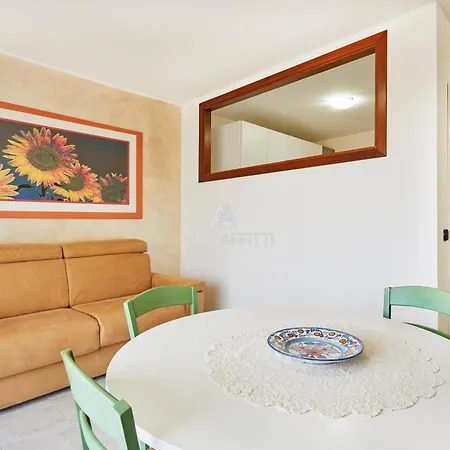 Appartamento Moonlight - Terrazza Vista E Piscina Desenzano del Garda