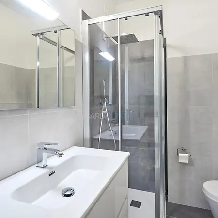 Апартаменты Moonlight - Terrazza Vista E Piscina