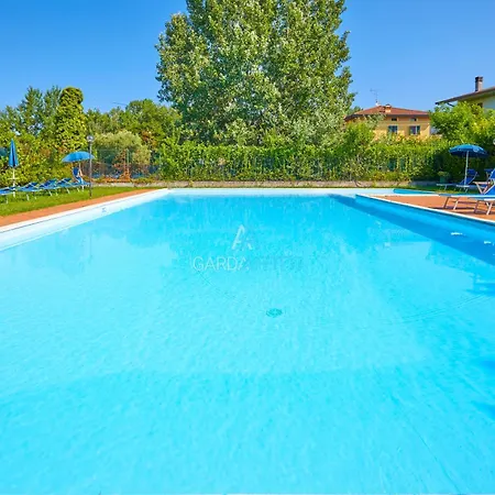 Апартаменты Moonlight - Terrazza Vista E Piscina