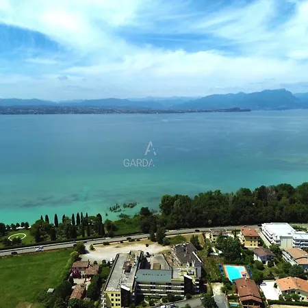 Moonlight - Terrazza Vista E Piscina Апартаменты *