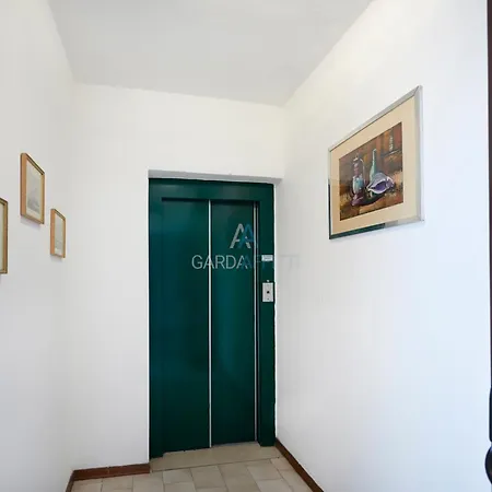 Moon Ch Apartmán *