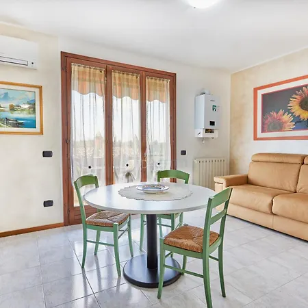 Moon Ch Apartmán