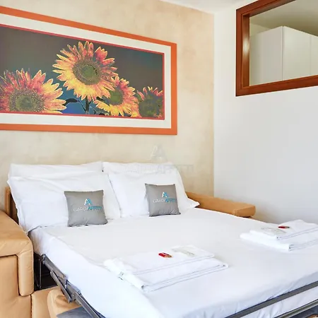 Moon Ch Apartmán Desenzano del Garda