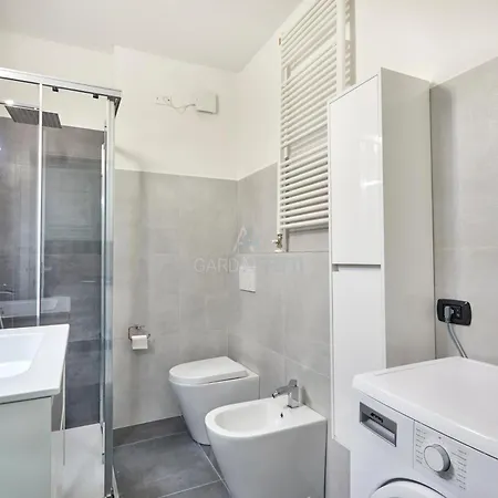 Moon Ch Apartmán