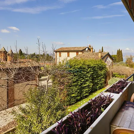 Moon Ch Apartmán *