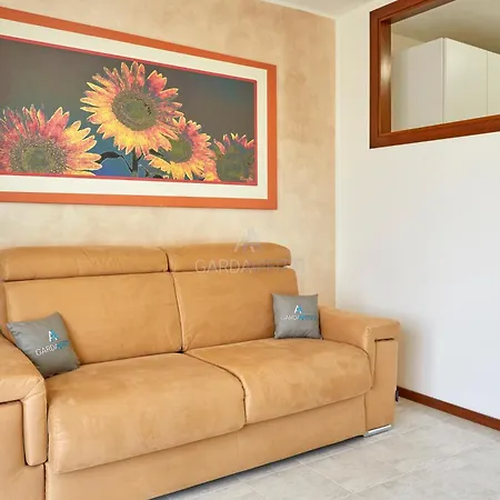 Moon Ch Apartmán